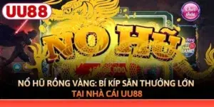 Nổ Hũ Rồng Vàng - Săn Rồng Lấy Ngọc Nhận Quà Khủng